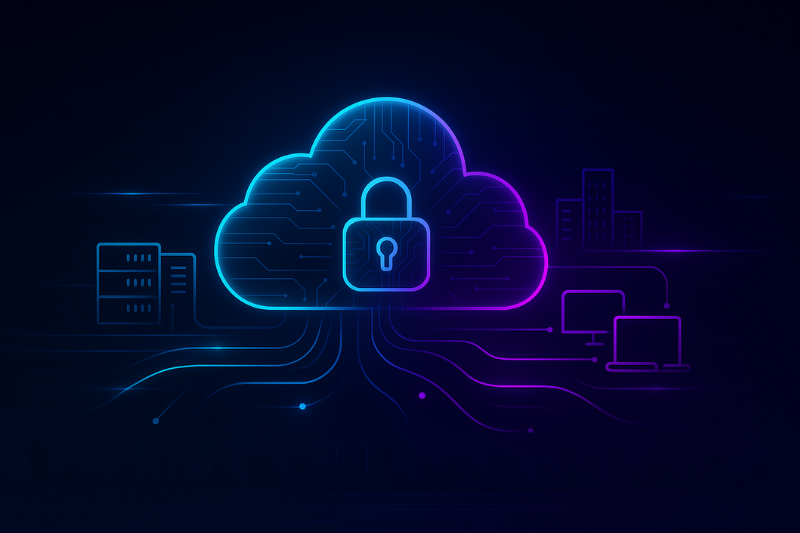 Cloud modernisation and infrastructure automation services for scalable, secure, cloud-native enterprise platforms