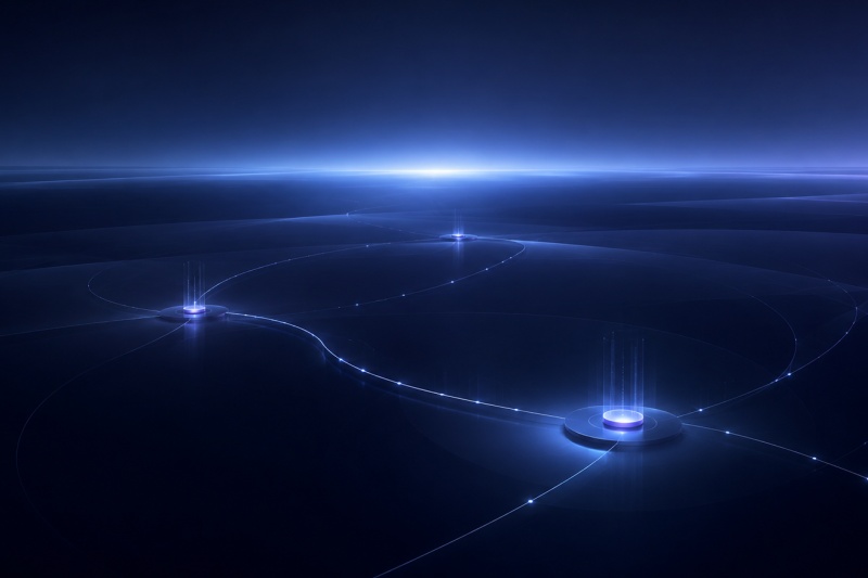 SentinelX Digital Financial Services Enterprise Governance Architecture showing connected governance domains, financial services operating functions, service line architecture, regulatory alignment and tier-based enterprise transformation delivery model.